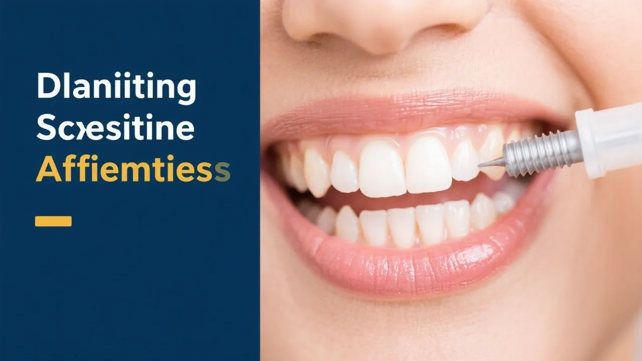 Affordable Dental Implants Guide