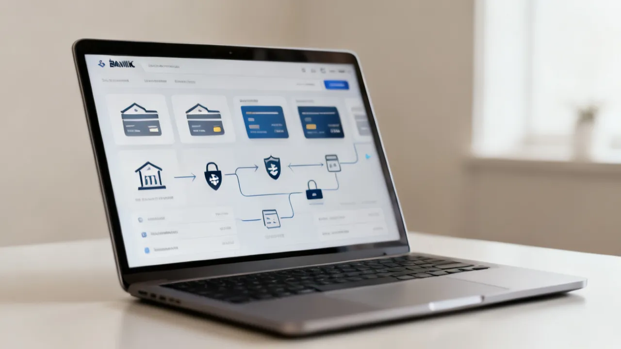 Versapay and Crunchbase: Banking Accounts Online Guide