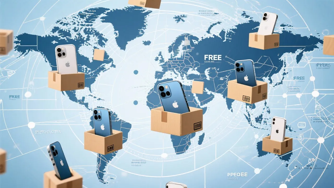 Exploring Affordable iPhone Programs