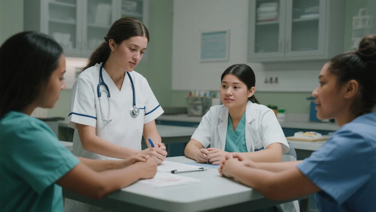 Comprehensive Guide to LPN Courses