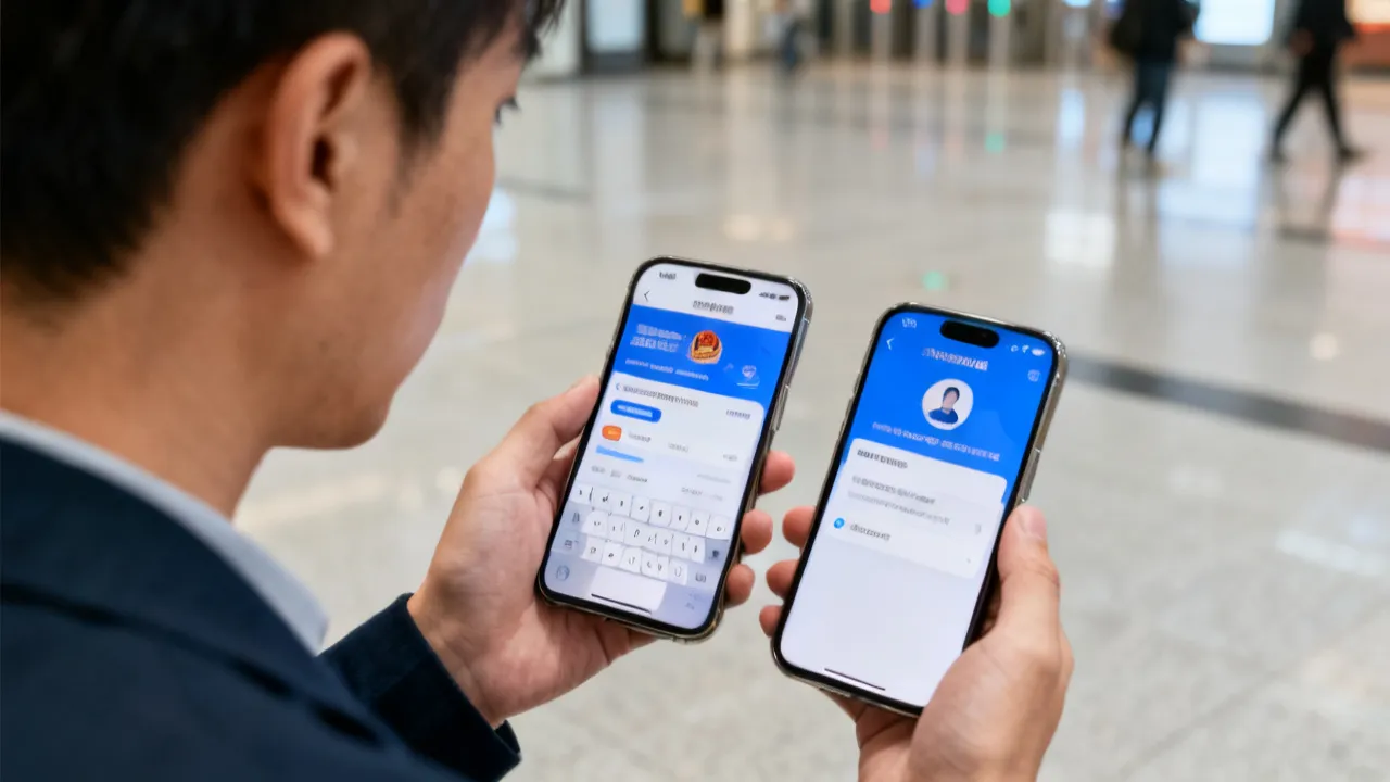 Navigating Government Phone Programs