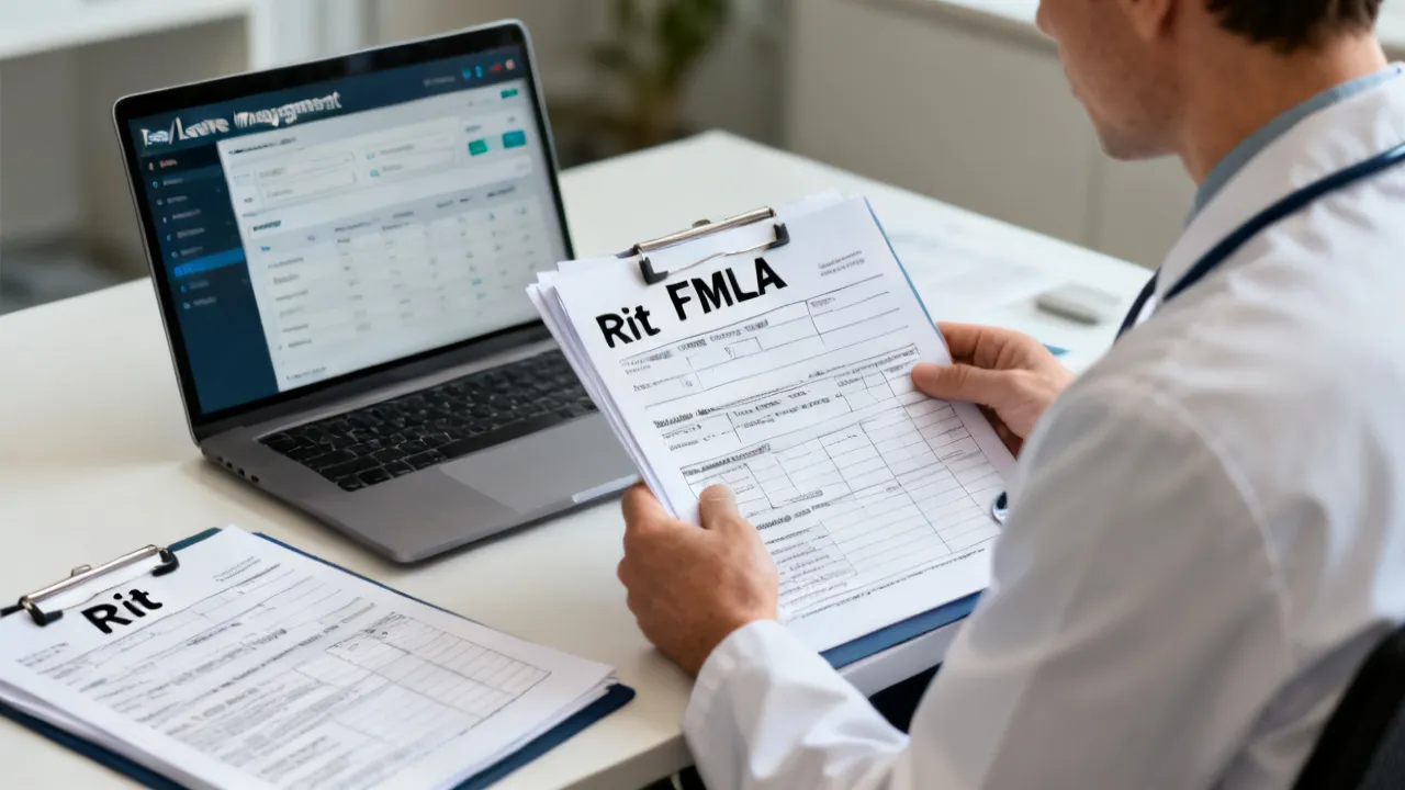 Understanding “Rit Fmla” and Leave Compliance