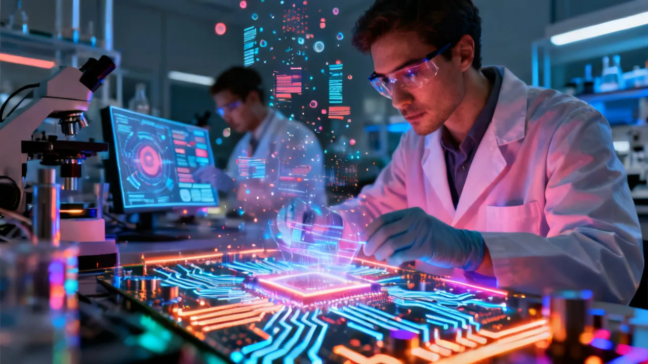 Understanding Ultrablue BTG Technology