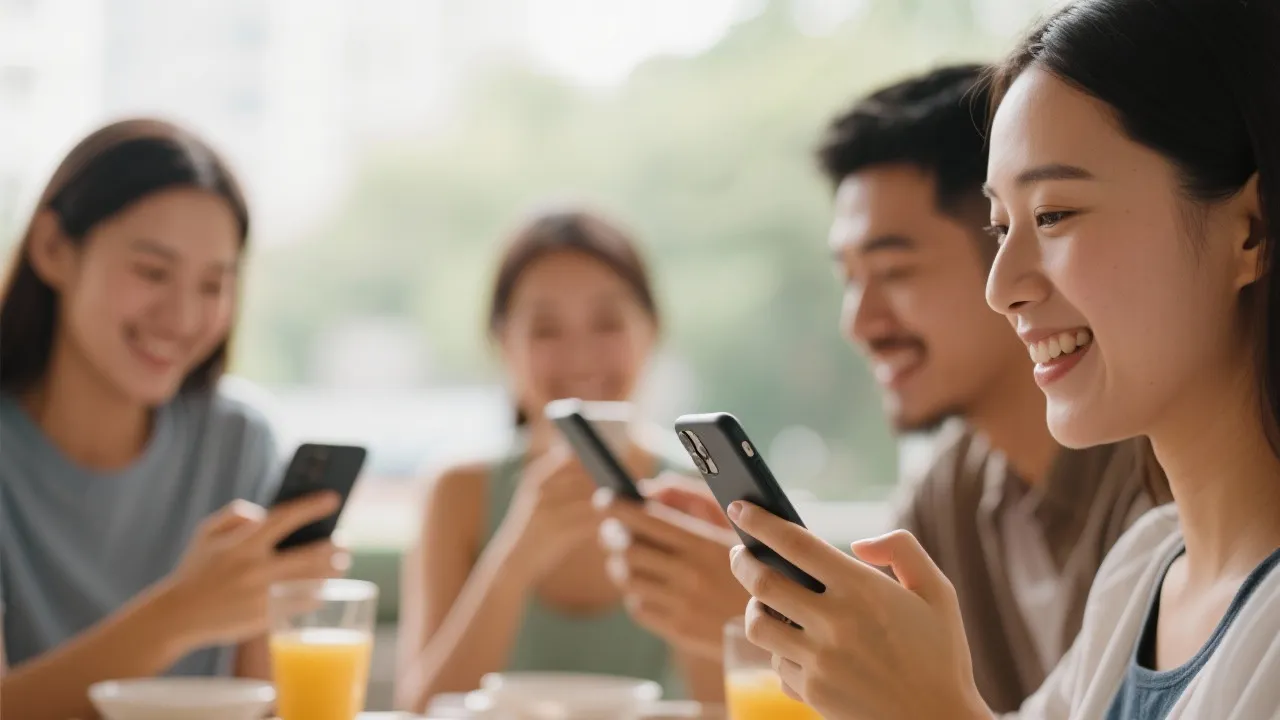 Navigating Affordable Government Phone Programs