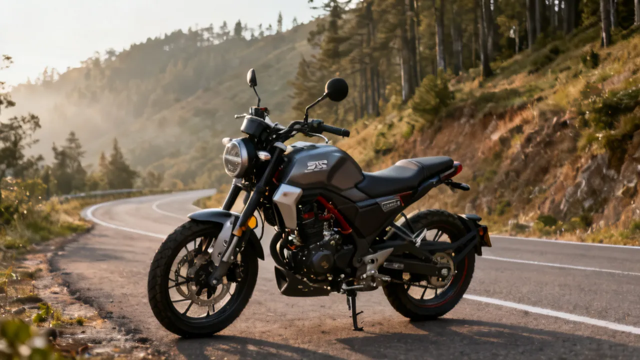 Understanding the 265 Cc Motorcycle Class