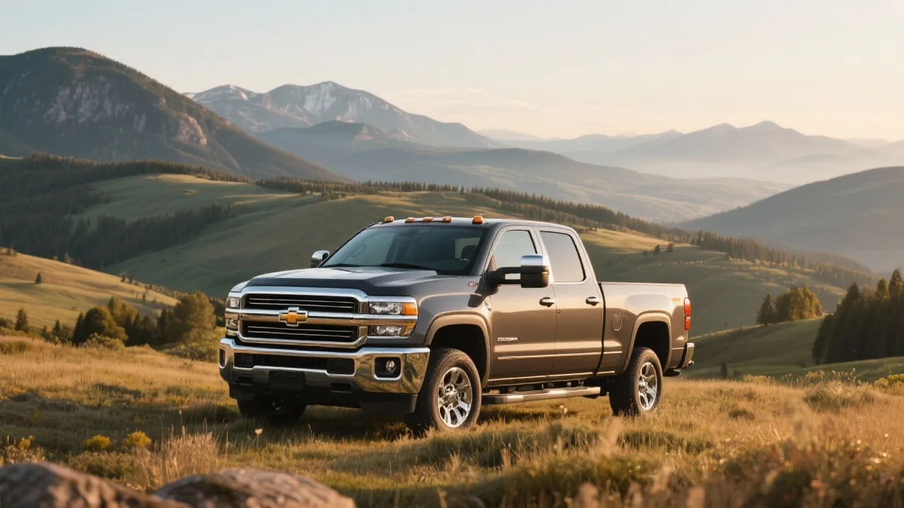 Understanding Crew Cab Benefits