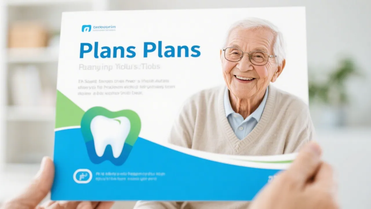 Top Dental Plans for Seniors