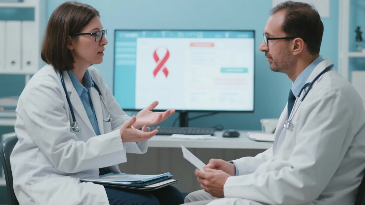 Advancements in Modern Triple Therapy