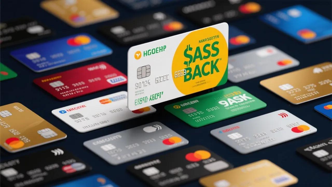 Maximizing Cash Back Credit Card Rewards