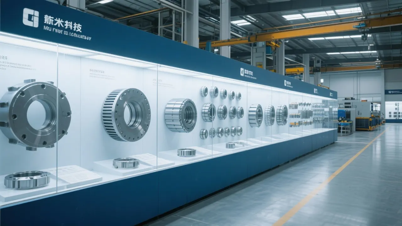 Understanding Rexroth 7291 in Industrial Applications