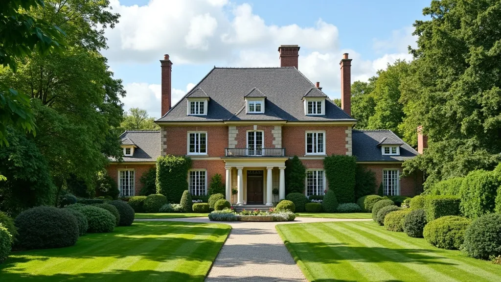 Discovering Garland Estates: A Hidden Gem