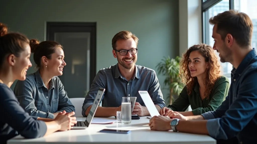 Understanding the B2B MBA Landscape