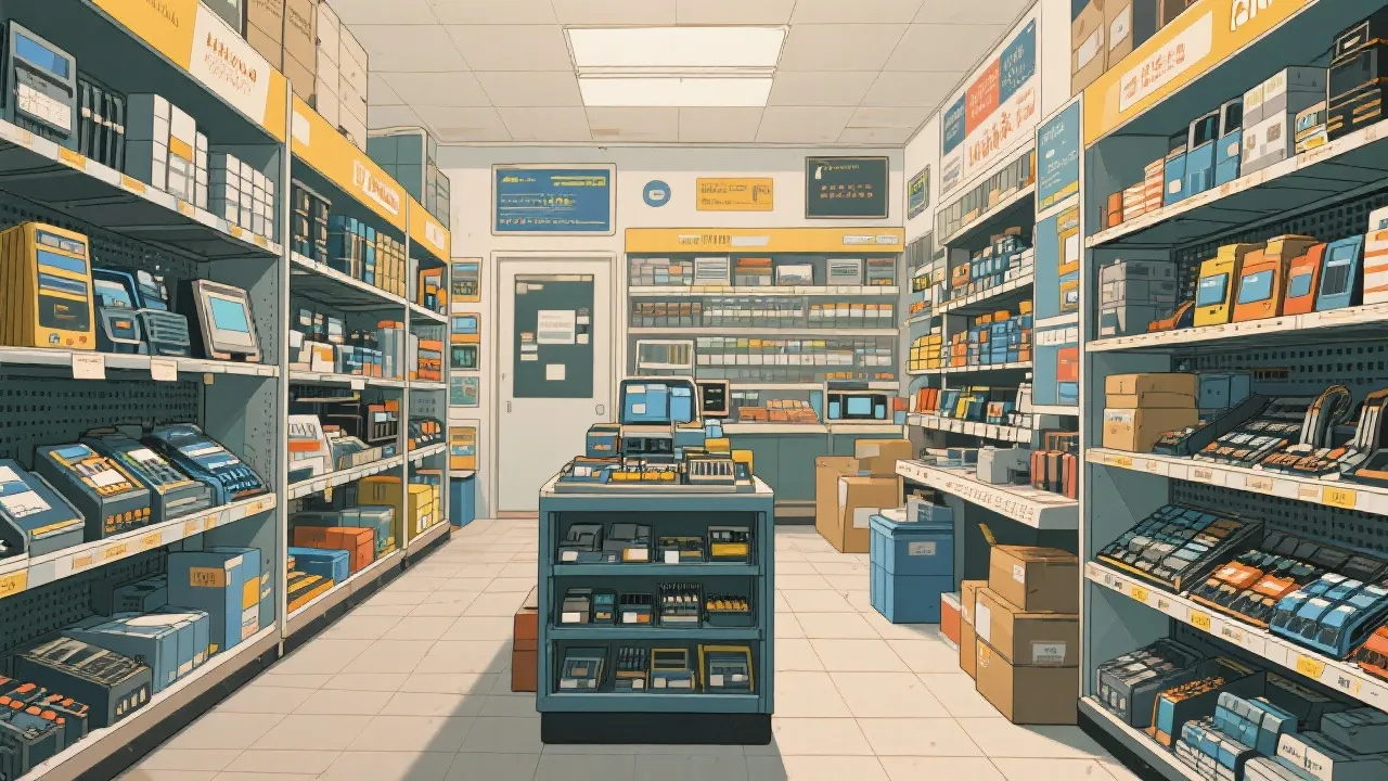 Understanding the Lm66100 Digikey