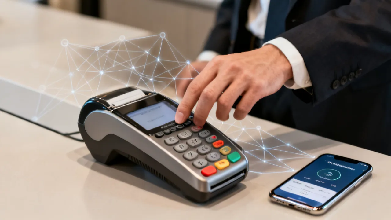 A Practical Guide to Payment Processing Systems