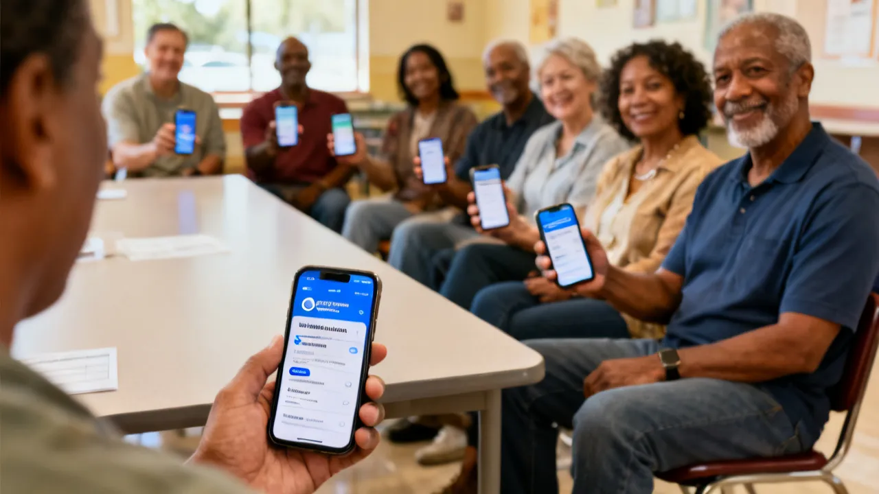 Government Phone Programs and Wireless Plan Options