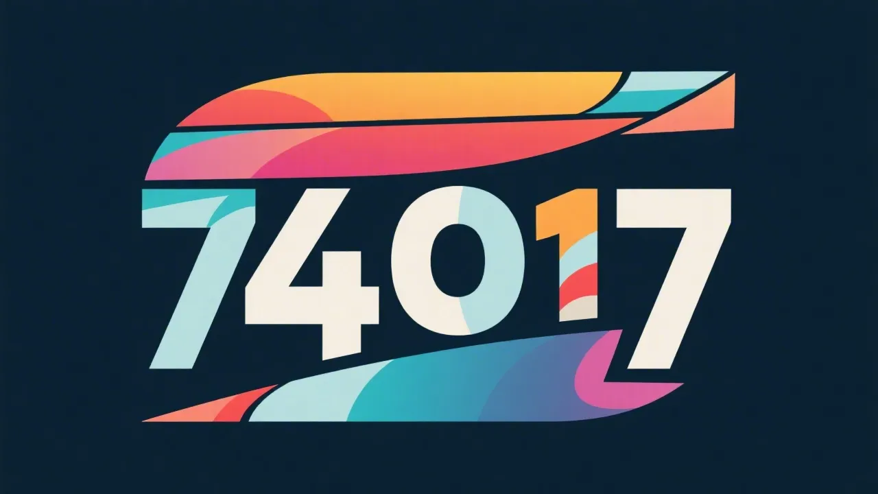 Unveiling 74017: An In-Depth Analysis