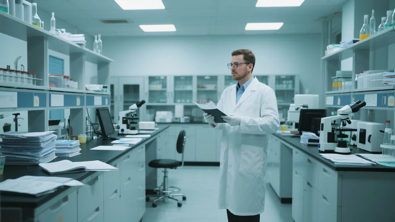 Understanding Rcn Revisional Processes