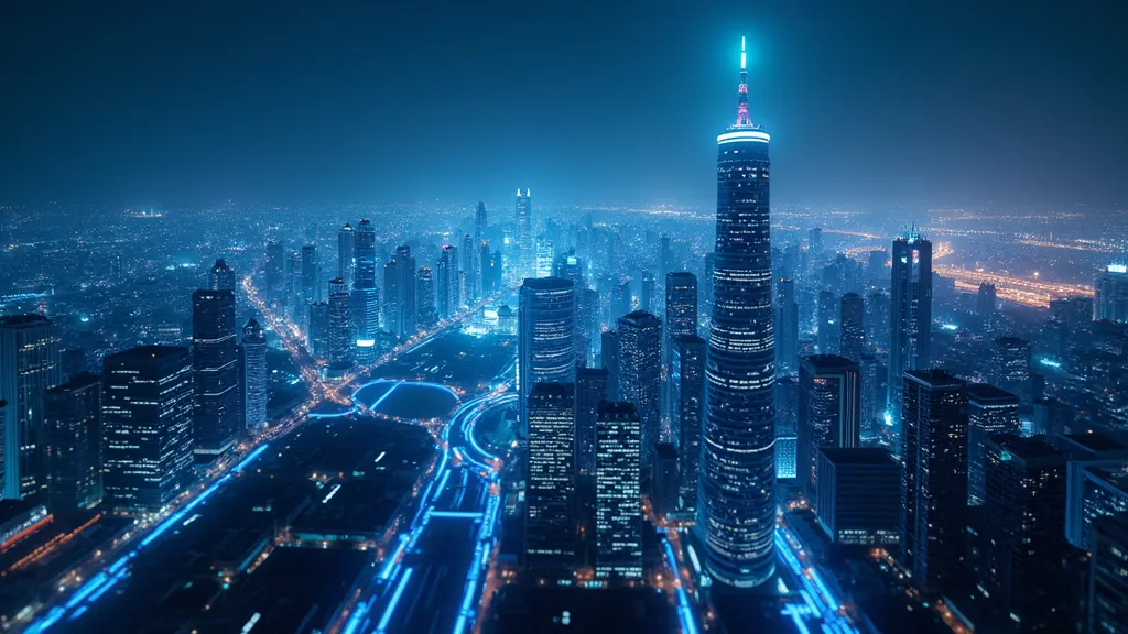 Understanding ISP Fiber Optic Services