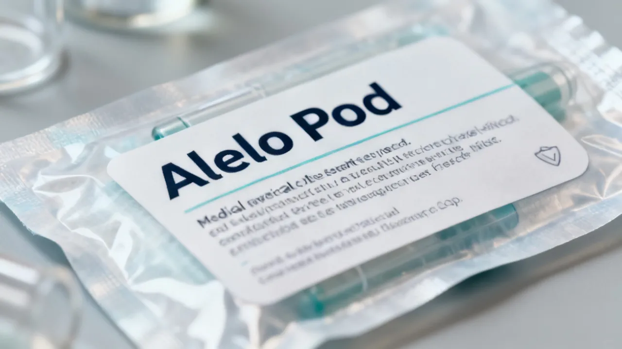 Alelo Pod: Expert Guide for Evaluation and Sourcing