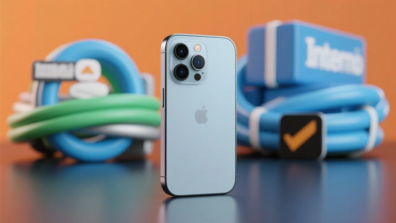 Understanding Cell Phone and Internet Bundles