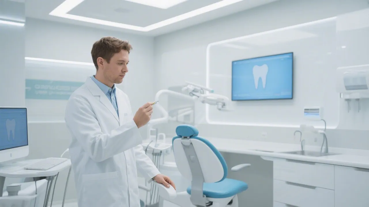 Affordable Full Mouth Dental Implants Nearby