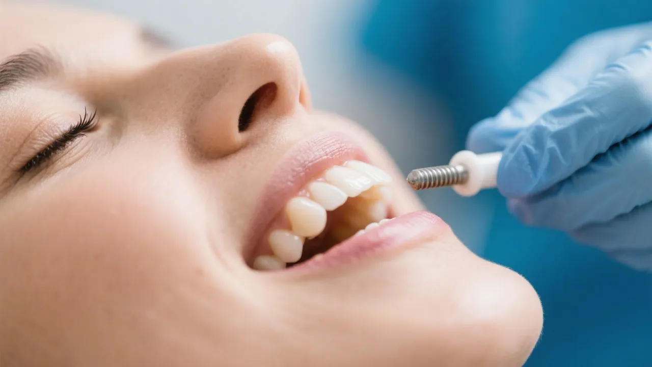 Understanding Affordable Dental Implants