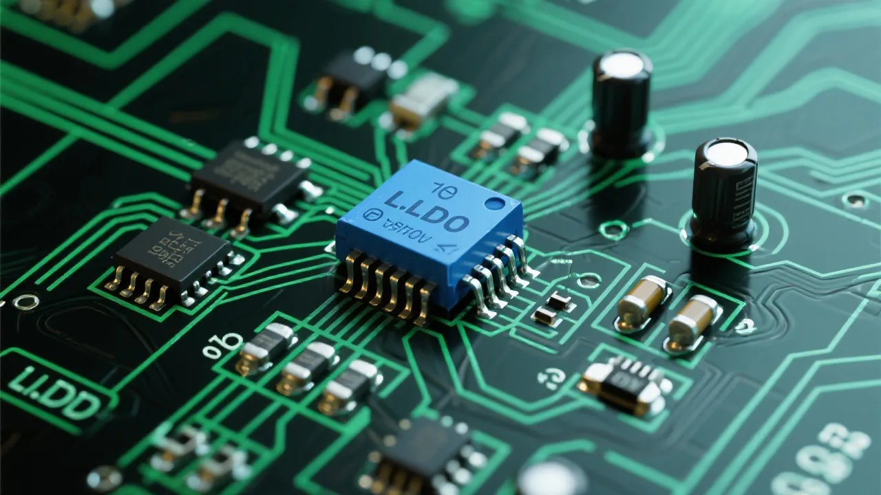 Understanding Infineon LDO Solutions