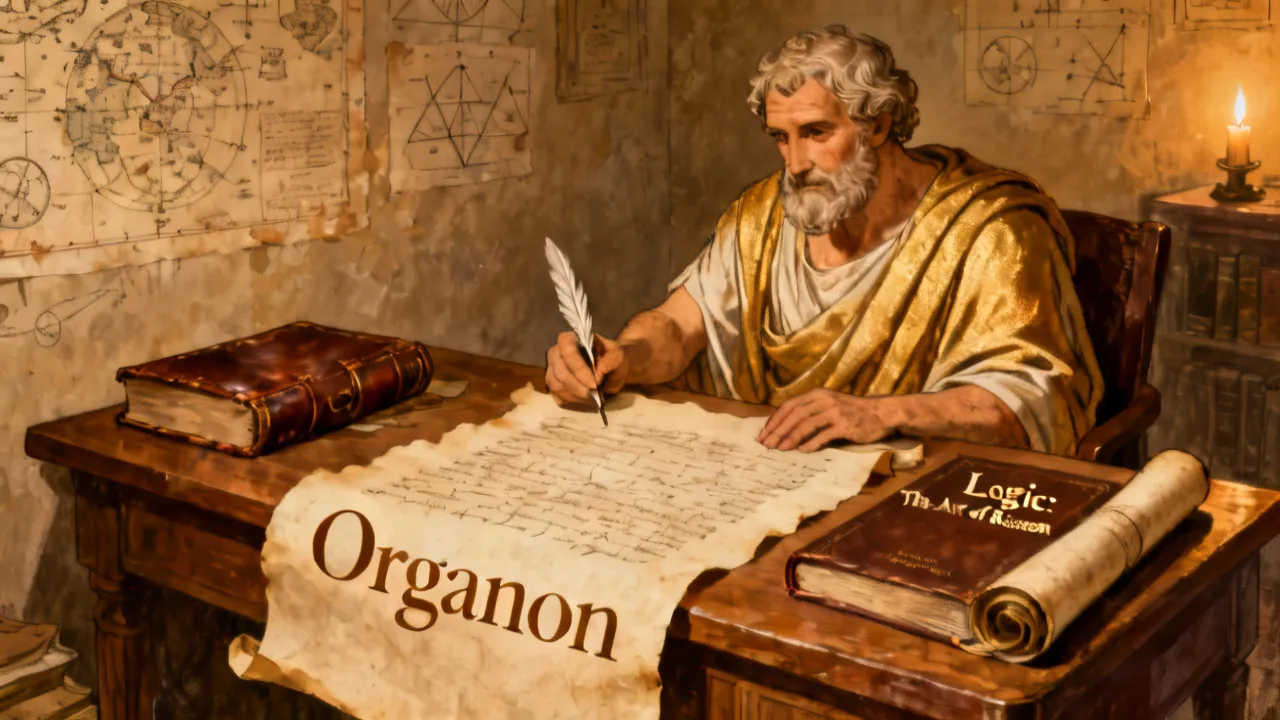 Understanding the Concept of Silogism