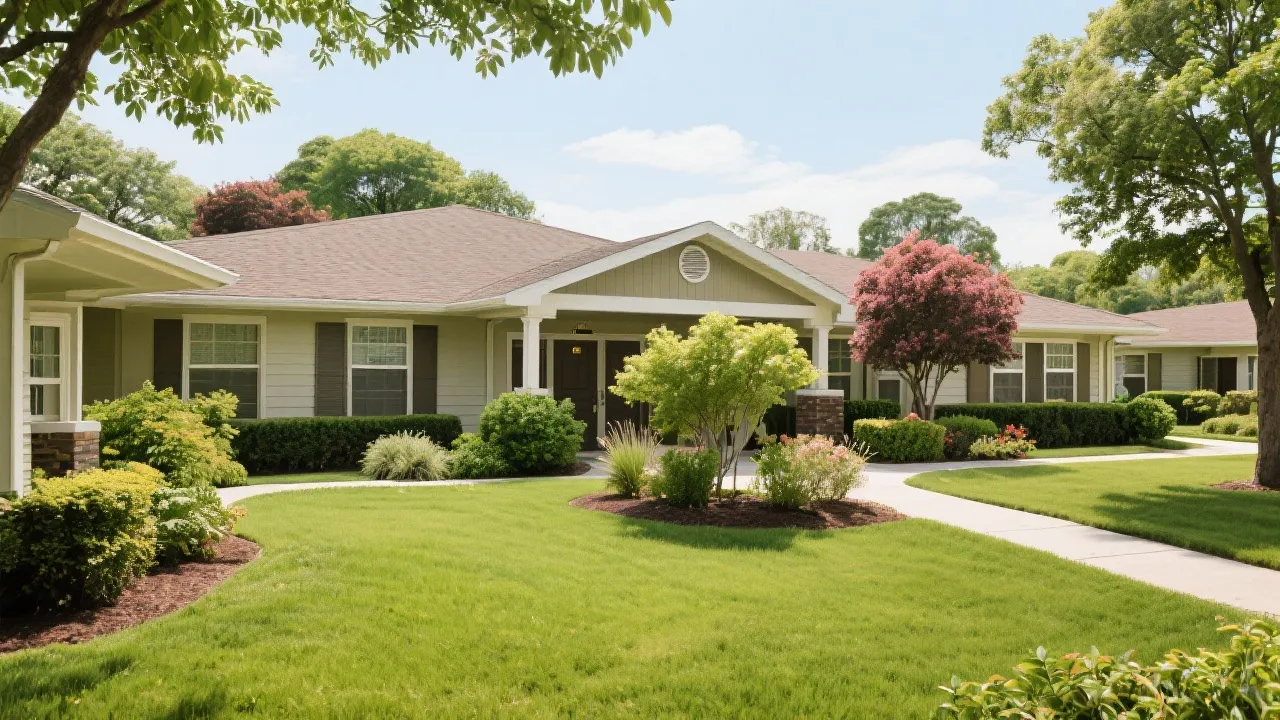 Navigate Senior Independent Living Nearby