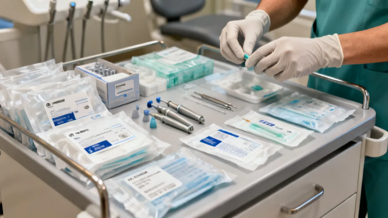 Understanding Pmoc Abrava for Reliable Medical Handling
