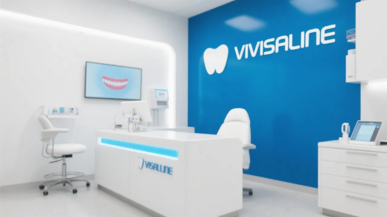 The Rise of Invisaligners in Dentistry