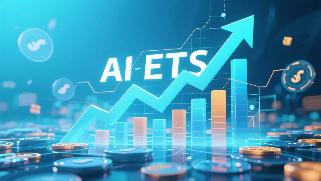 Understanding Top AI ETFs