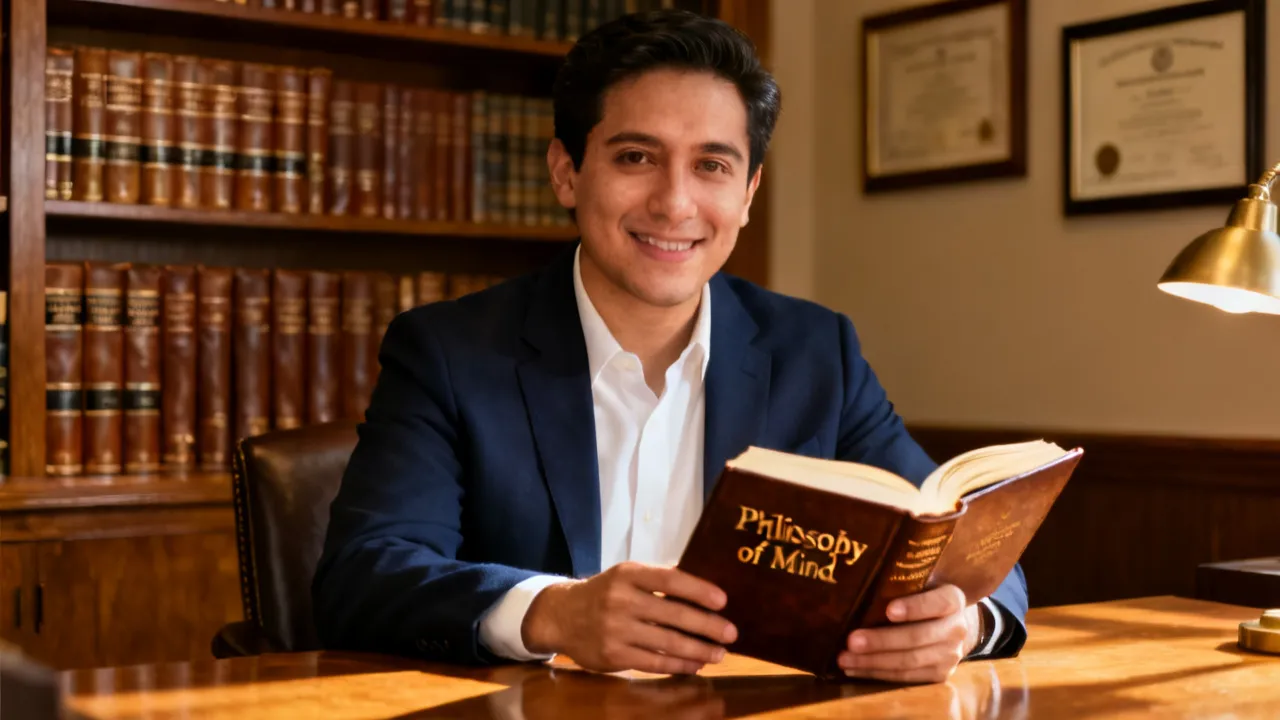 Unraveling Seth Salvador's Impactful Journey
