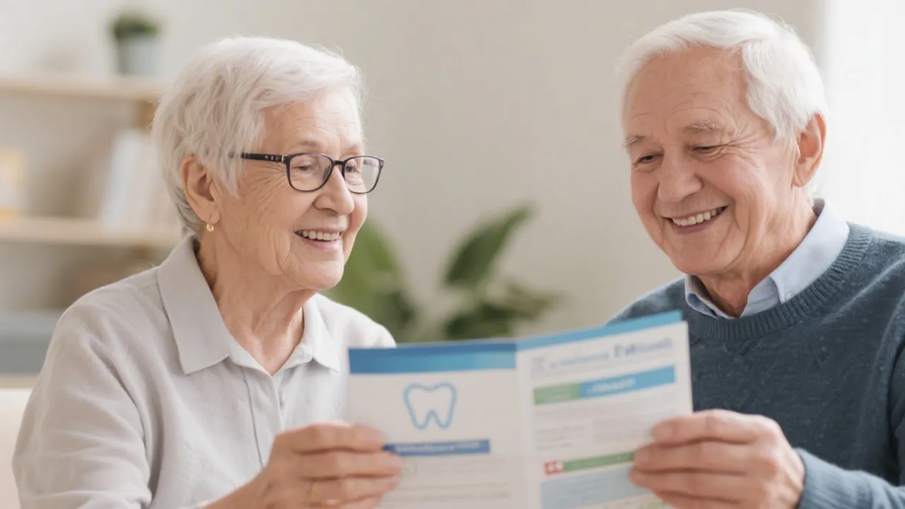 Understanding Dental Plans for Seniors