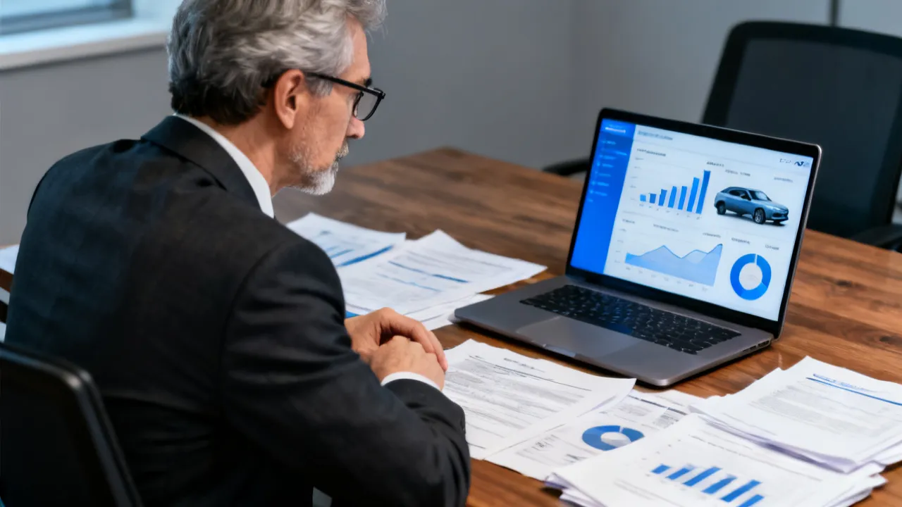 Navigating Car Purchases Effectively