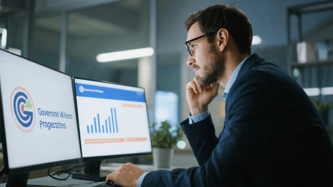 Navigating Government Phone Programs