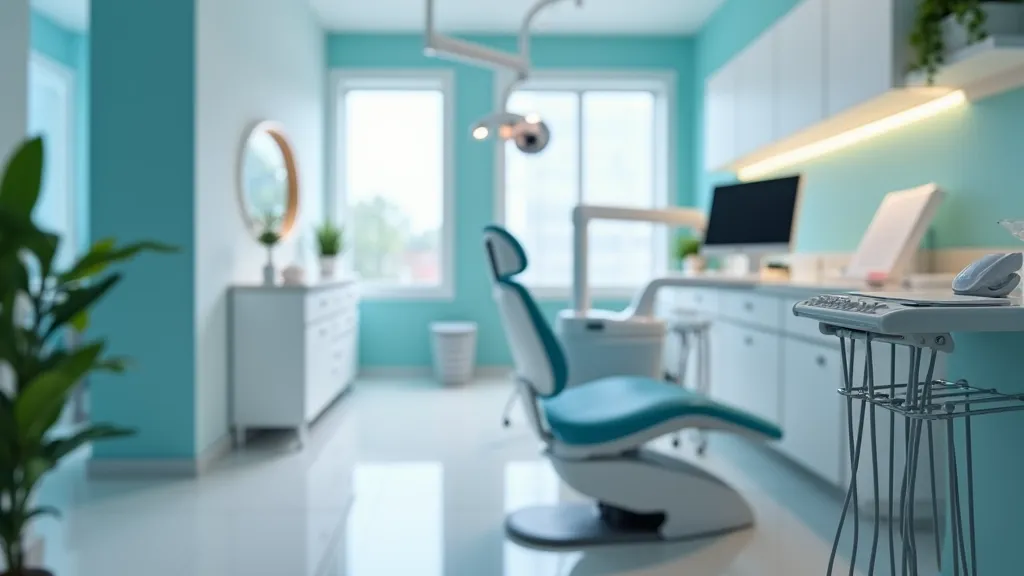 Affordable Dental Implants for Everyone