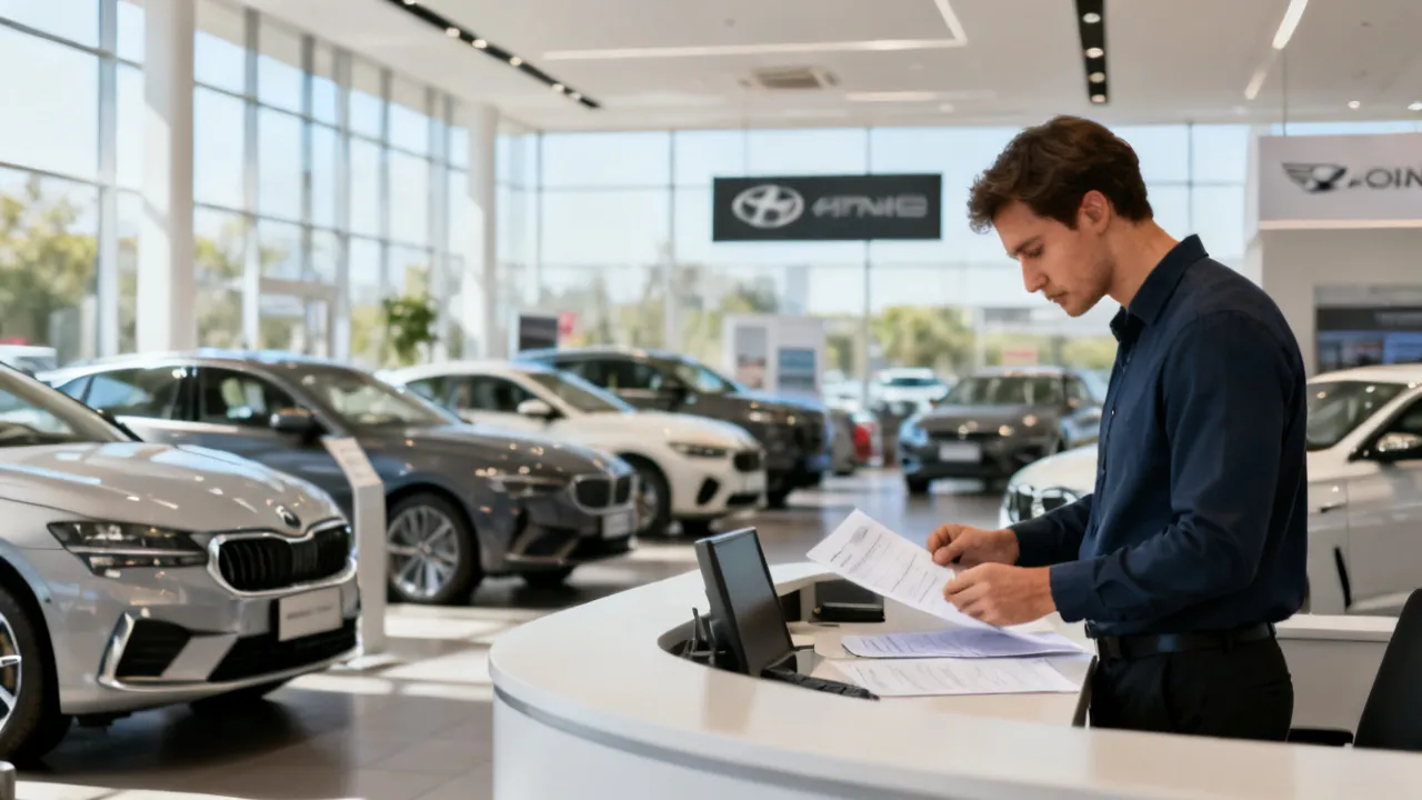 Buying a Prisma Lt 2017: Pricing, Options, Process
