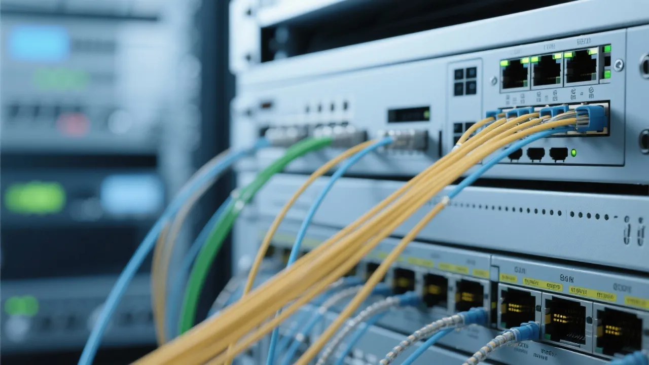 Understanding Top Gpon Vendors