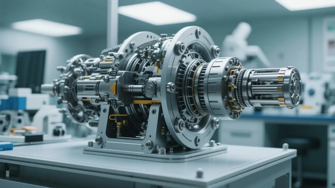 Understanding Lvdt Proportional Valve Dynamics