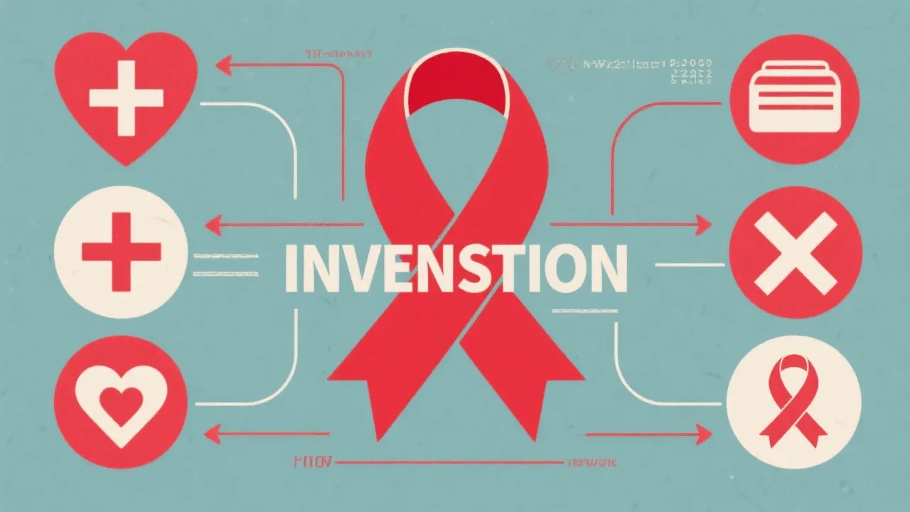 Understanding 'Undetectable Untransmittable'