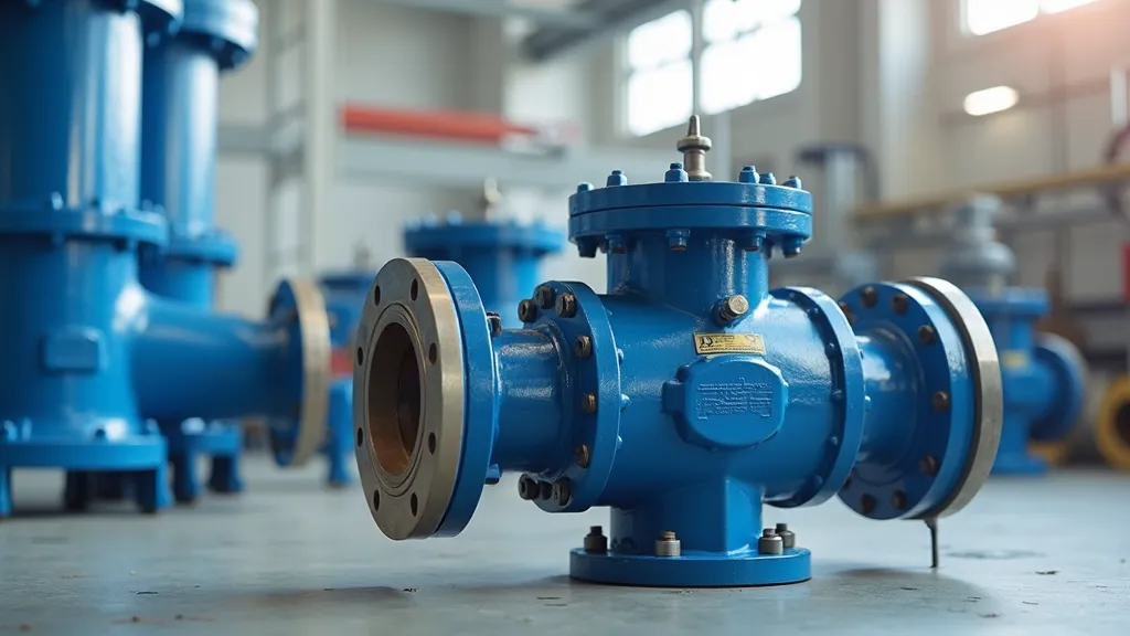 Understanding Rexroth Pressure Relief Valves