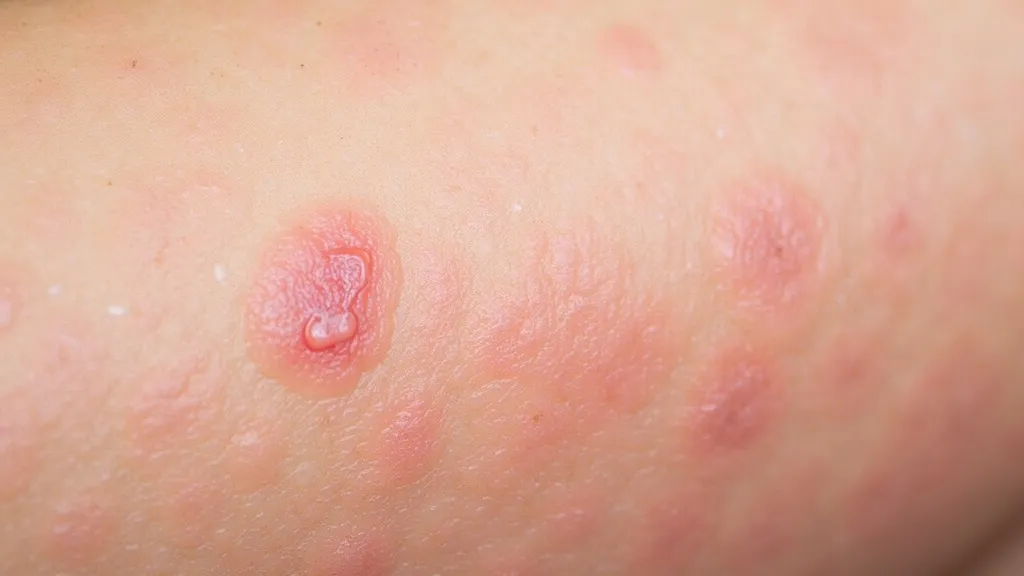 Understanding Atopic Dermatitis Images