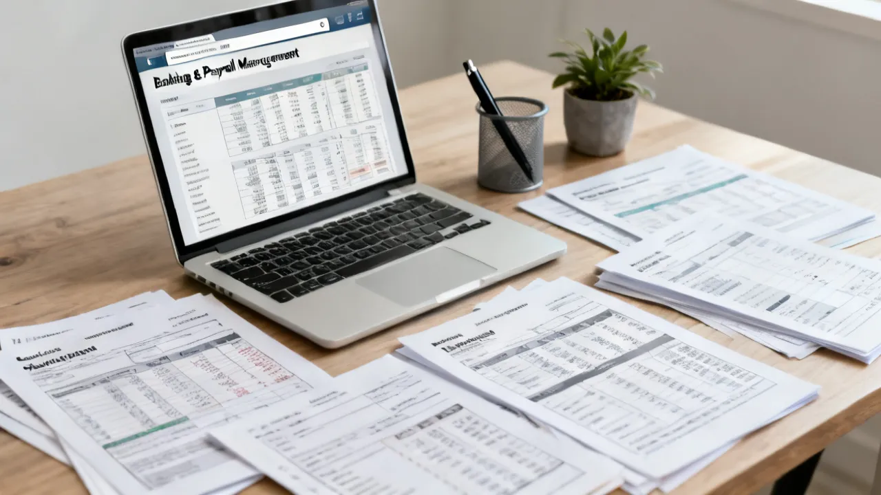 Maximizing Approved Payroll Benefits