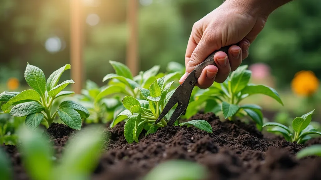 Essential Tips for Successful Home Gardening