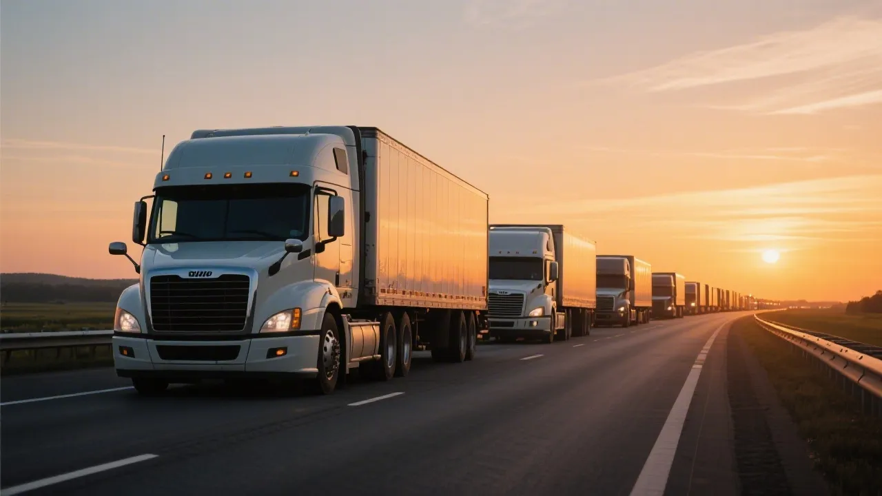 Comprehensive Overview of Weider Trucking