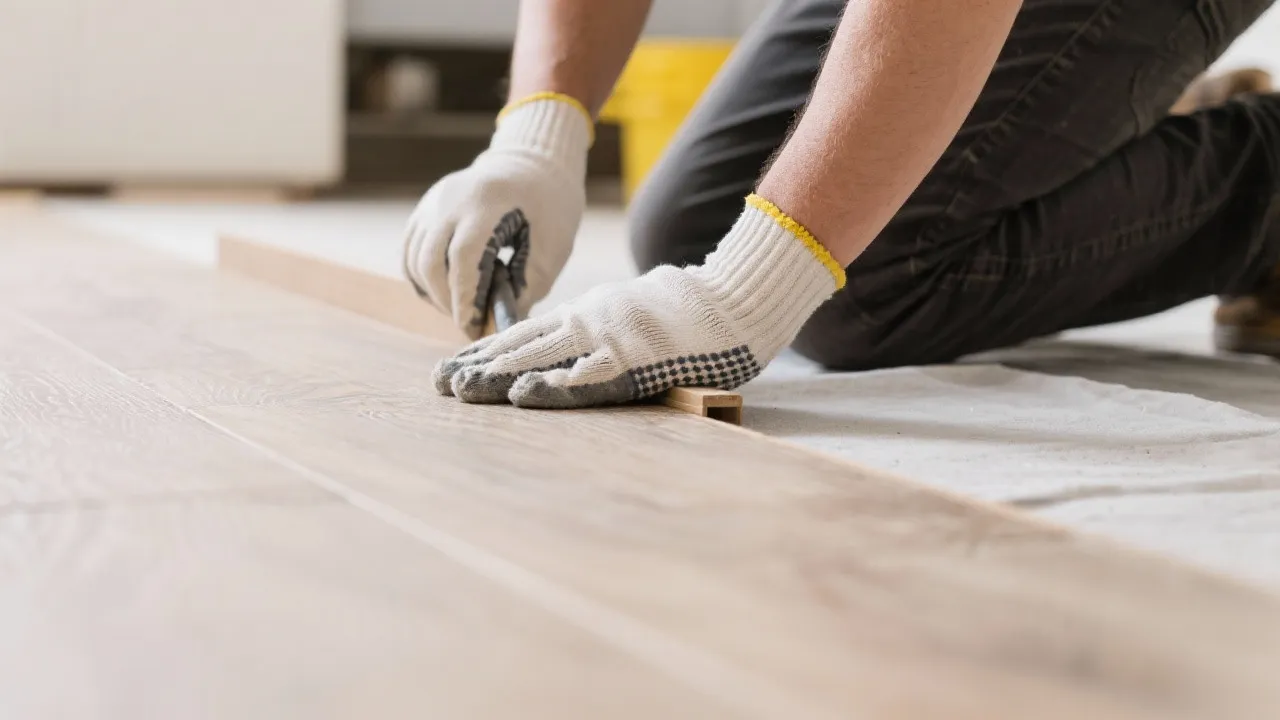Innovations in Stonhard Flooring
