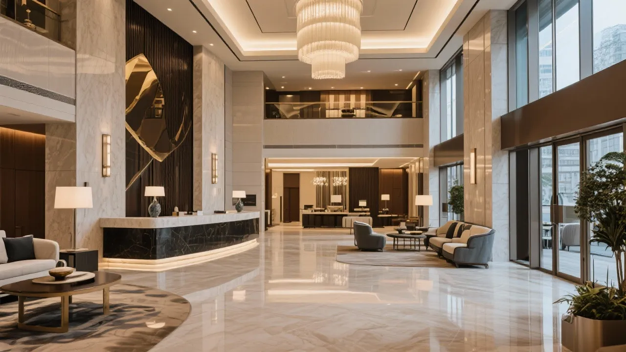 Discovering Westminster Plaza Orlando