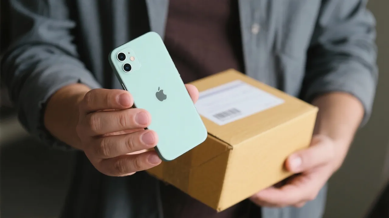 Guide to Government-Supported Smartphones