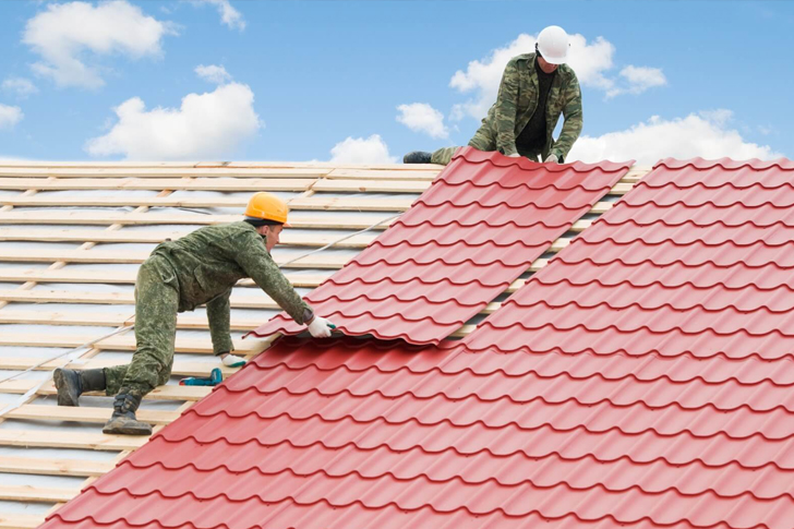 Essential Guide to Roof Replacement by Local Expertise and Roofing Companies